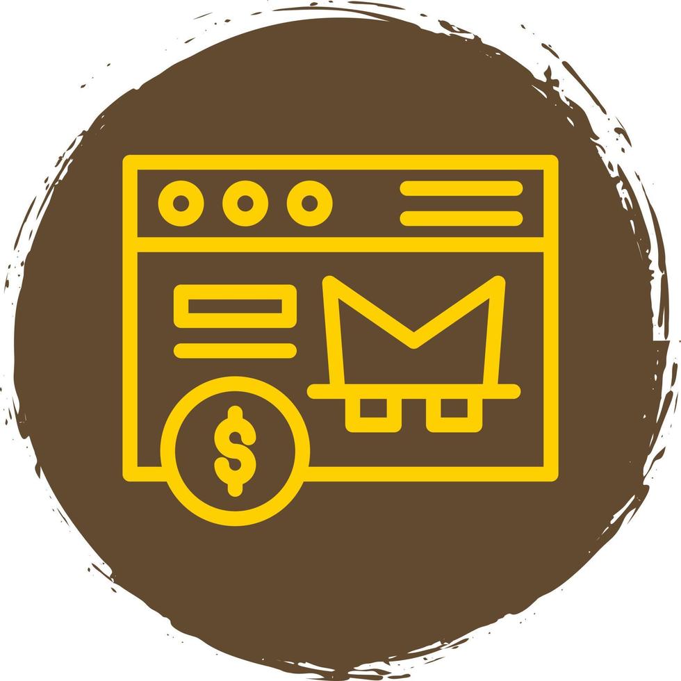 Robbery Vector Icon Design