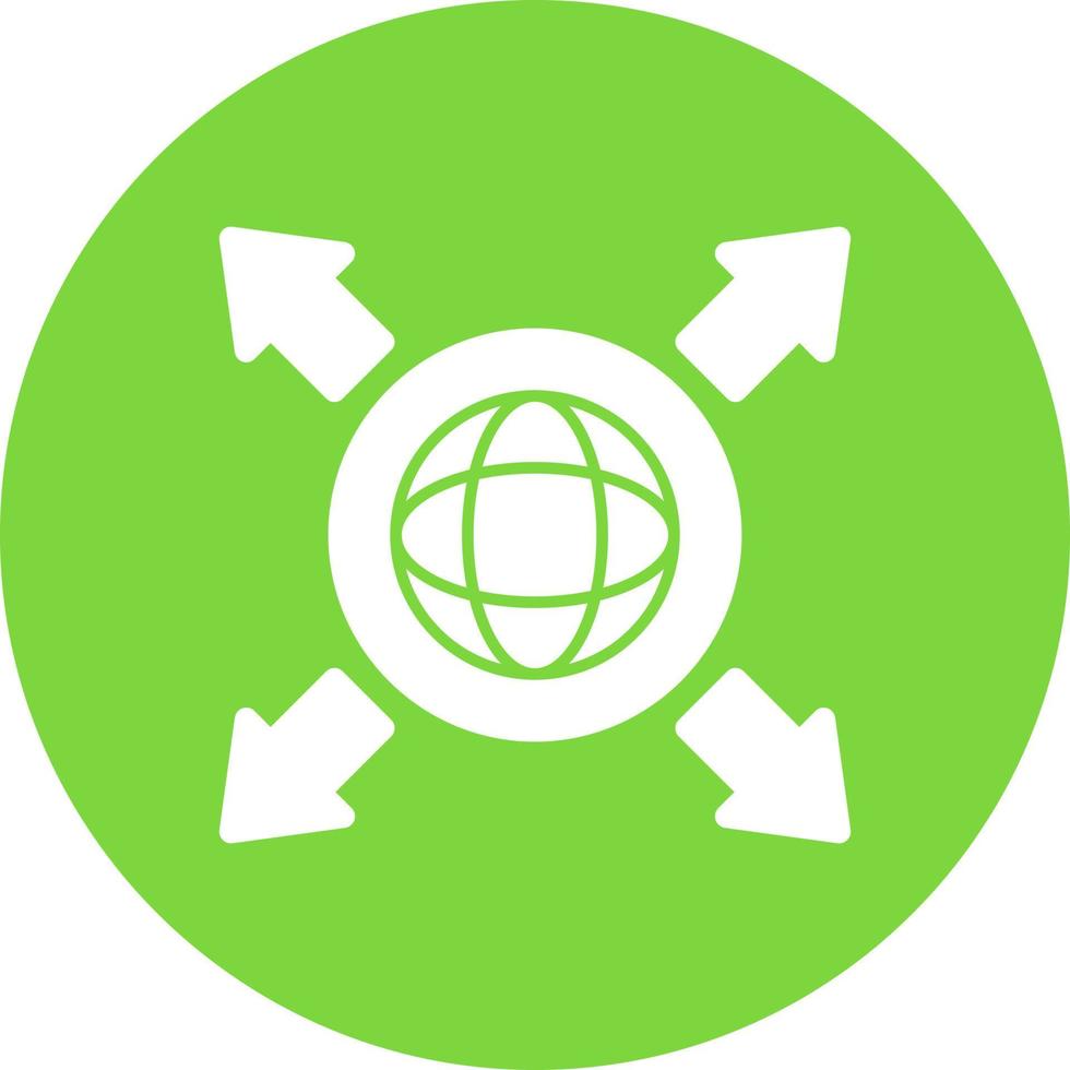 Deployment Vector Icon Design