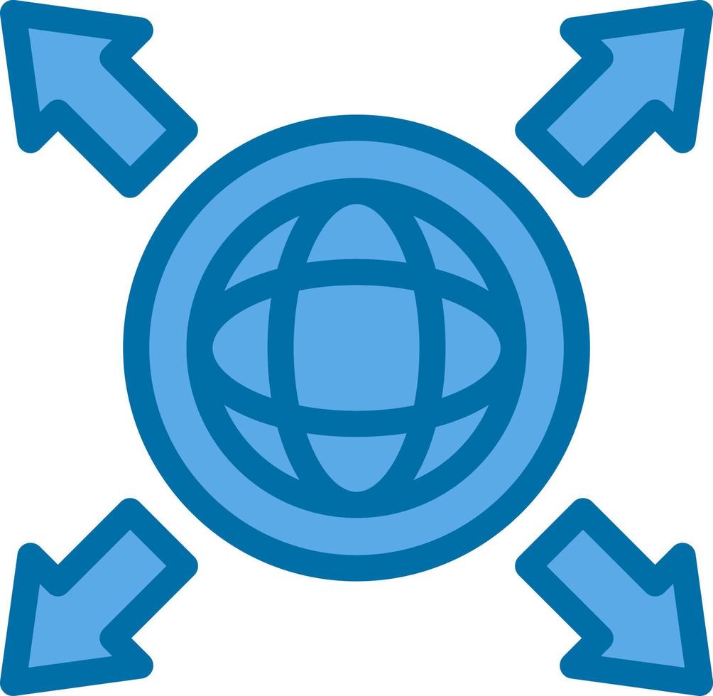 Deployment Vector Icon Design