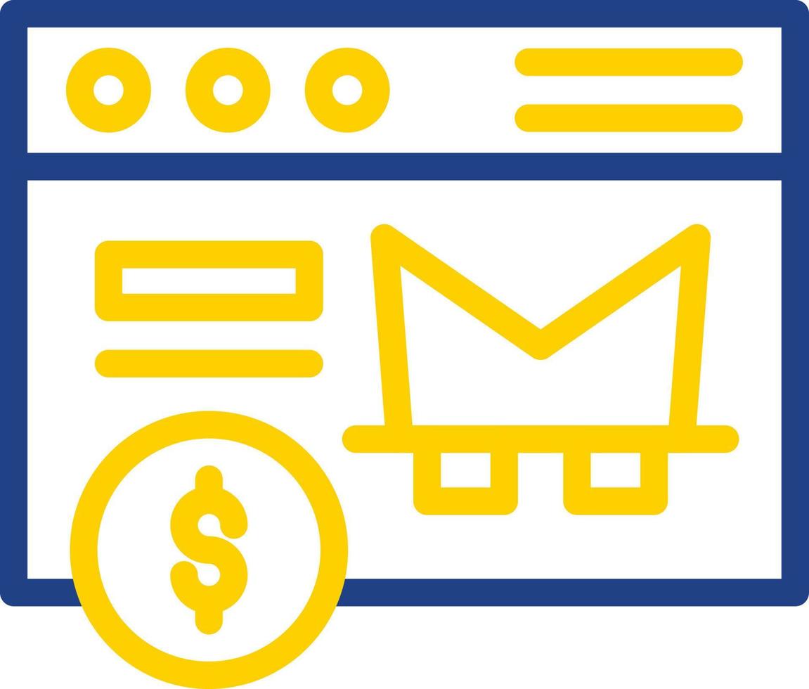 Robbery Vector Icon Design