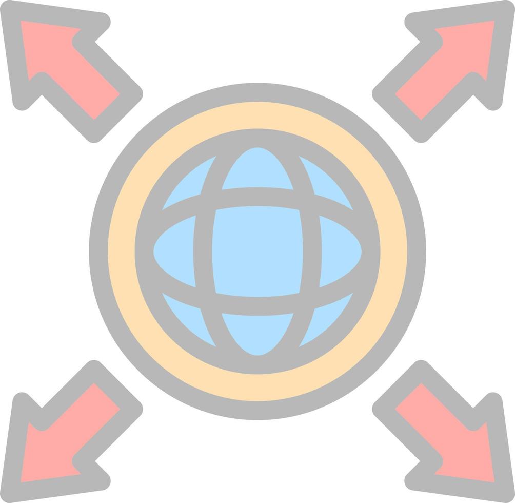 Deployment Vector Icon Design