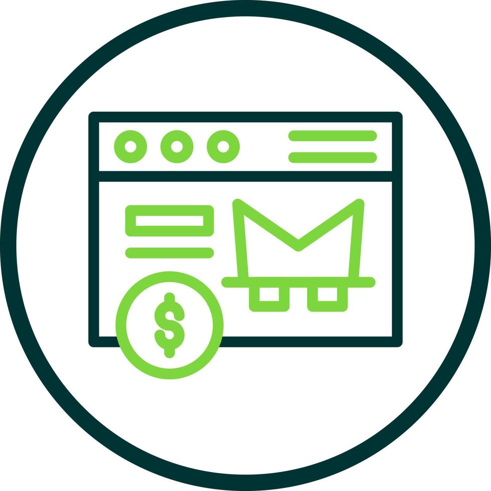 Robbery Vector Icon Design