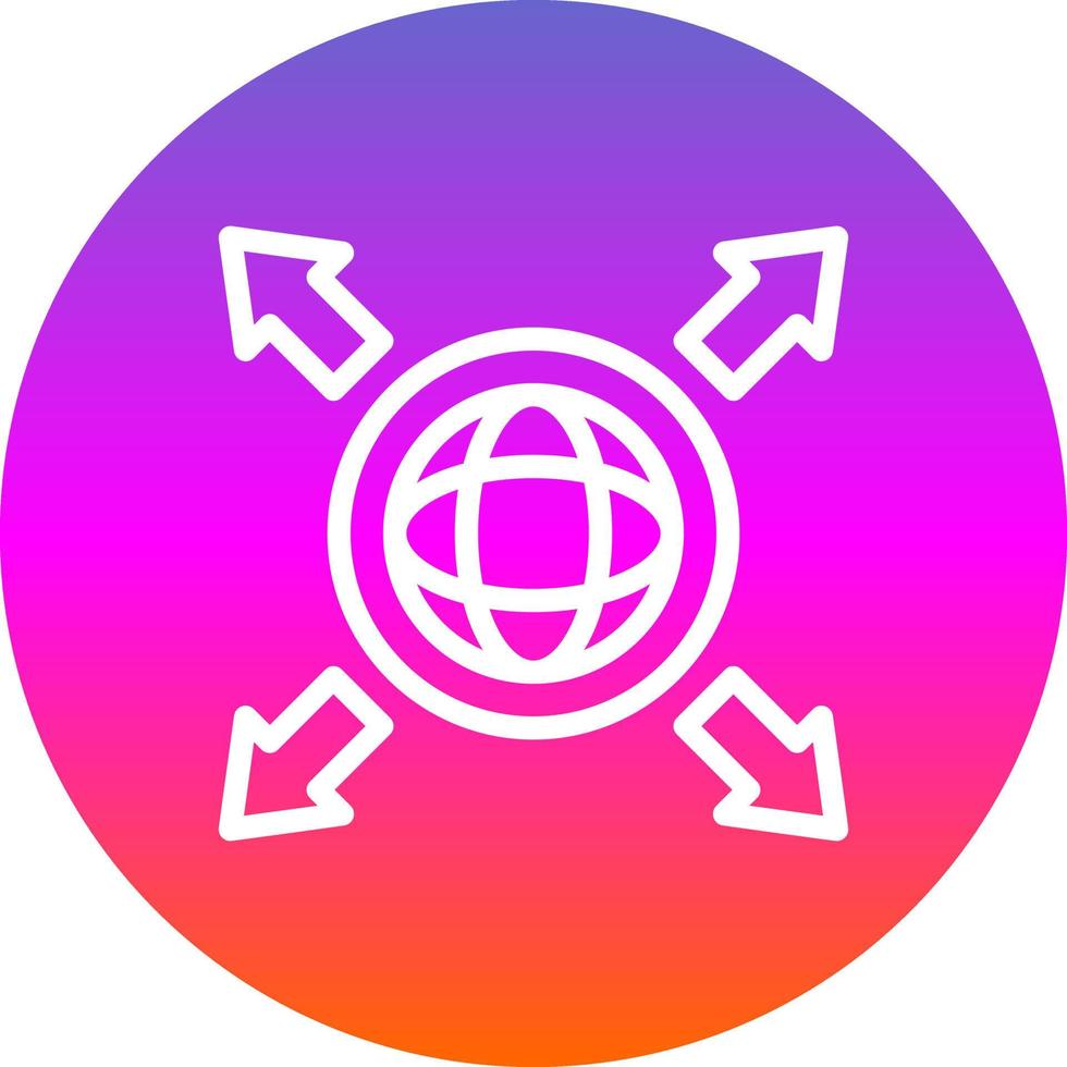 Deployment Vector Icon Design