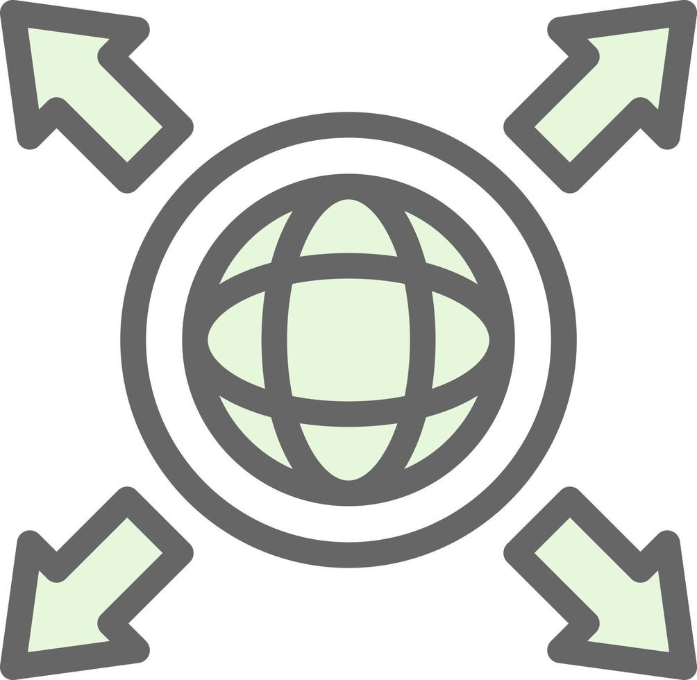 Deployment Vector Icon Design
