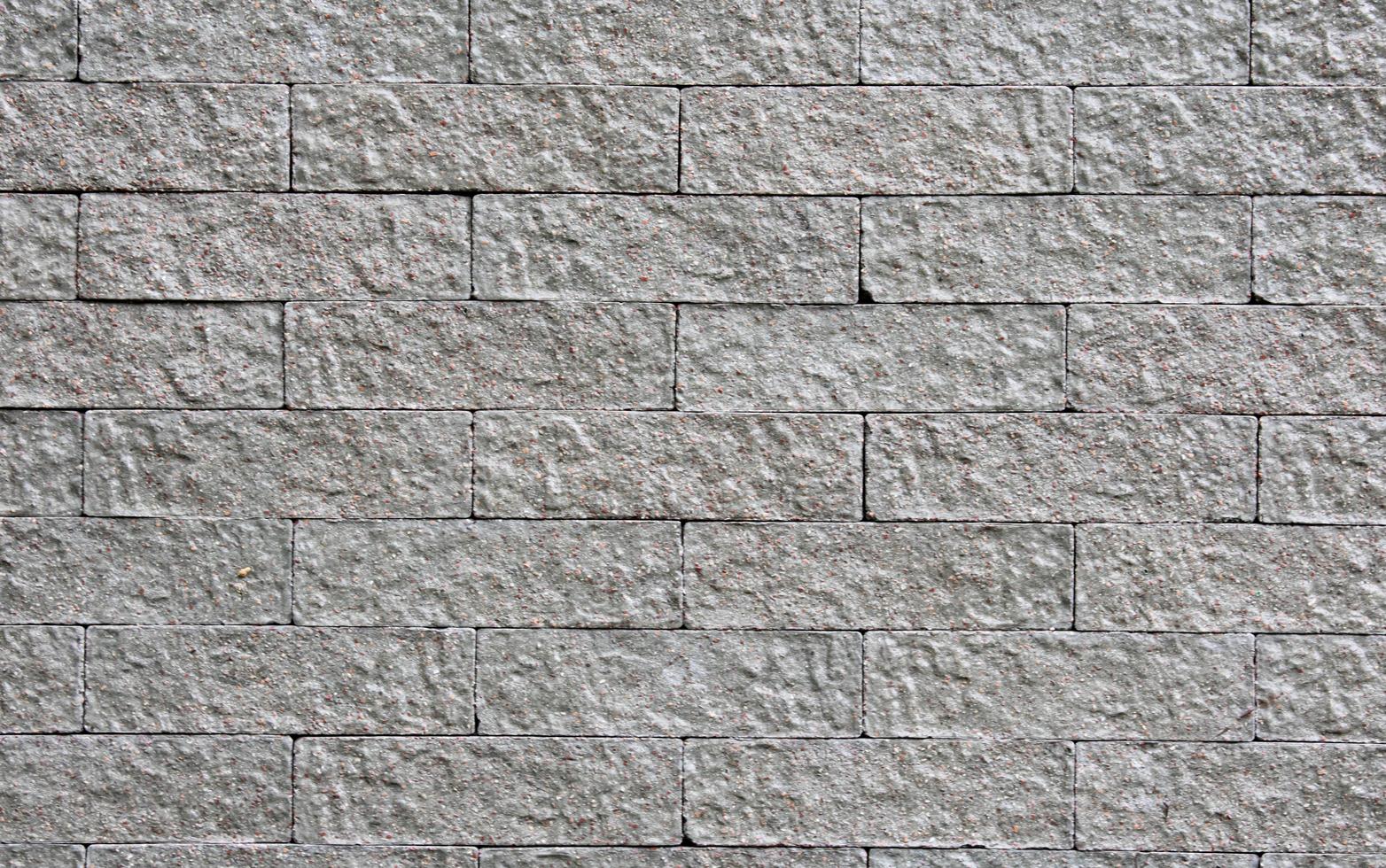 modern style of stone wall decoration texture dark brick wall texture background wall Brickwork or stone floor inside, clean old pattern stone, uneven concrete grid, heaps of bricks design. photo