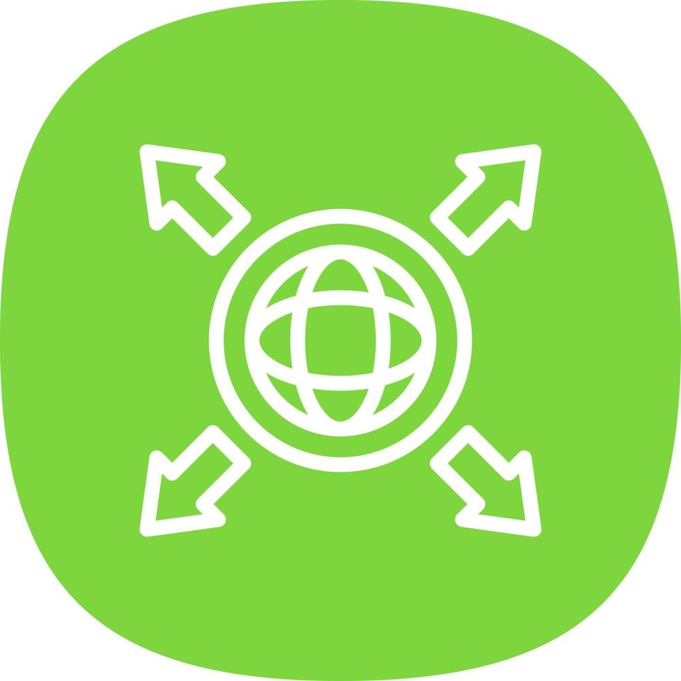 Deployment Vector Icon Design