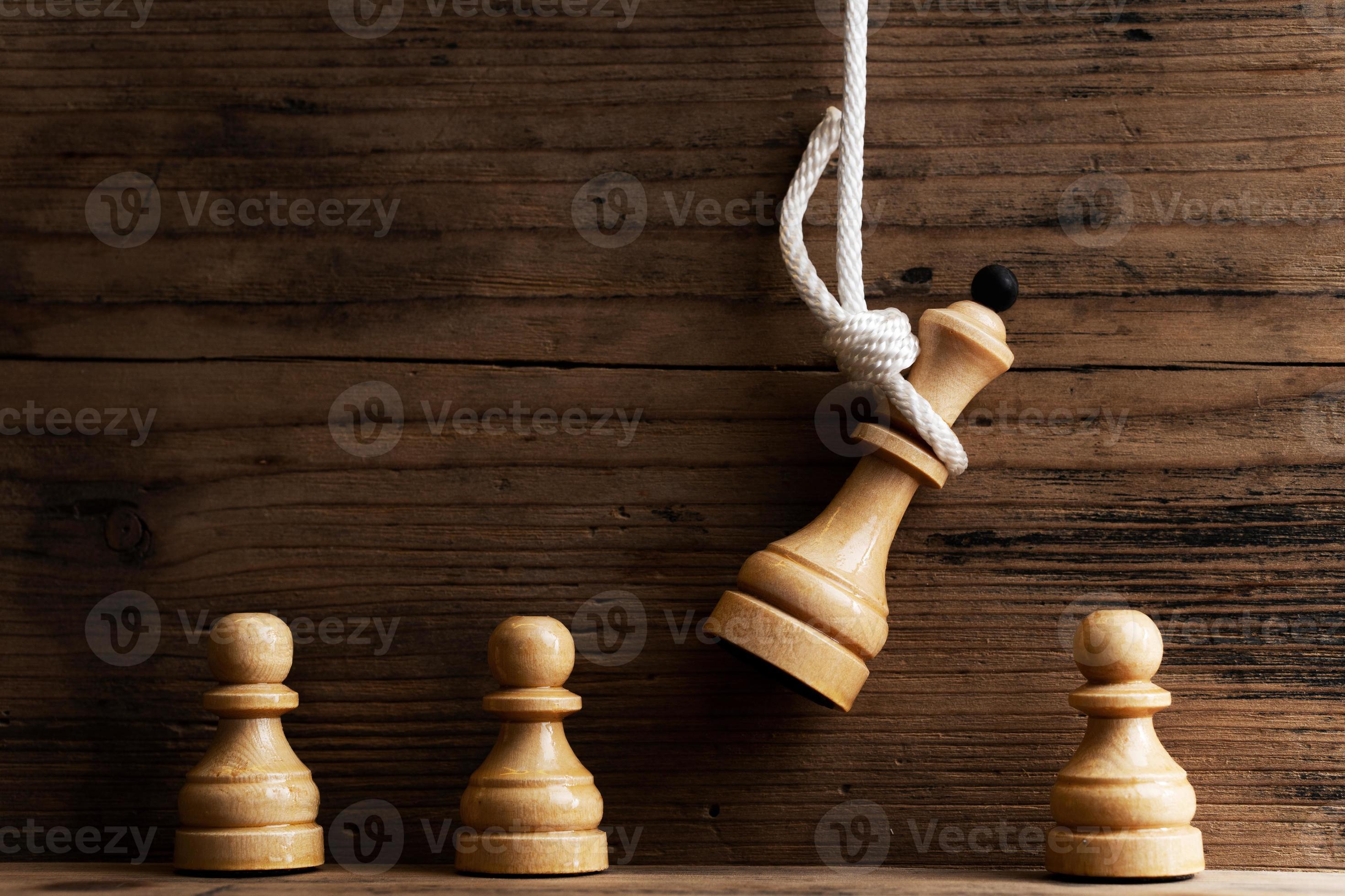 Hanging Pawns