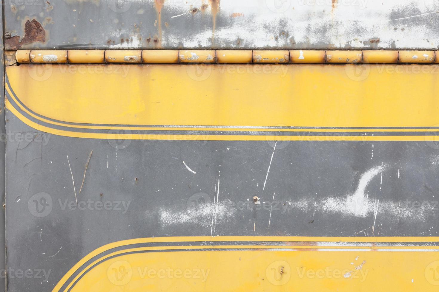 Abstract Old Metal Background photo