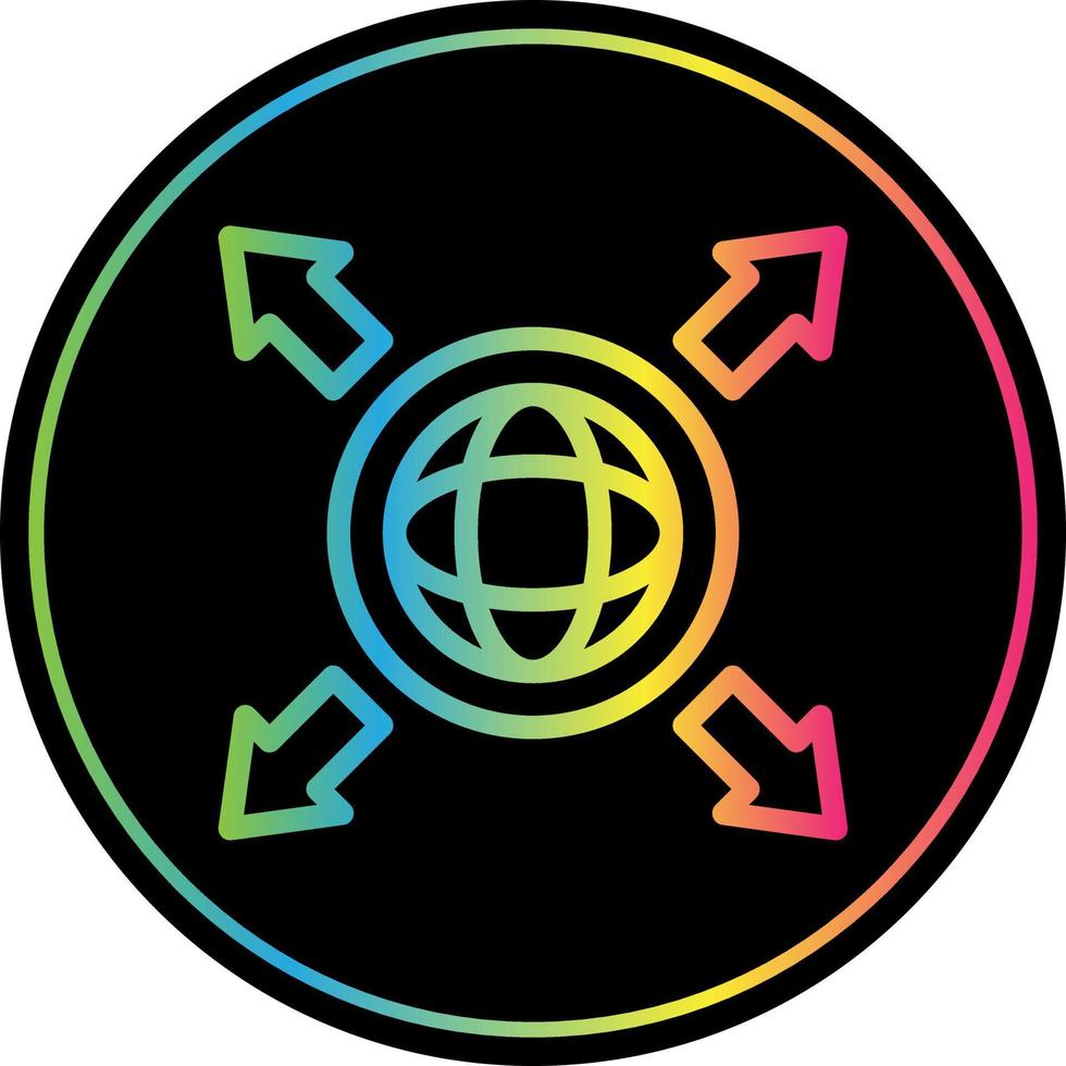 Deployment Vector Icon Design