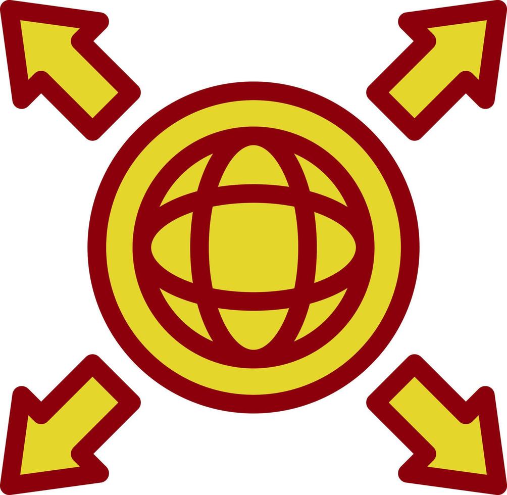 Deployment Vector Icon Design