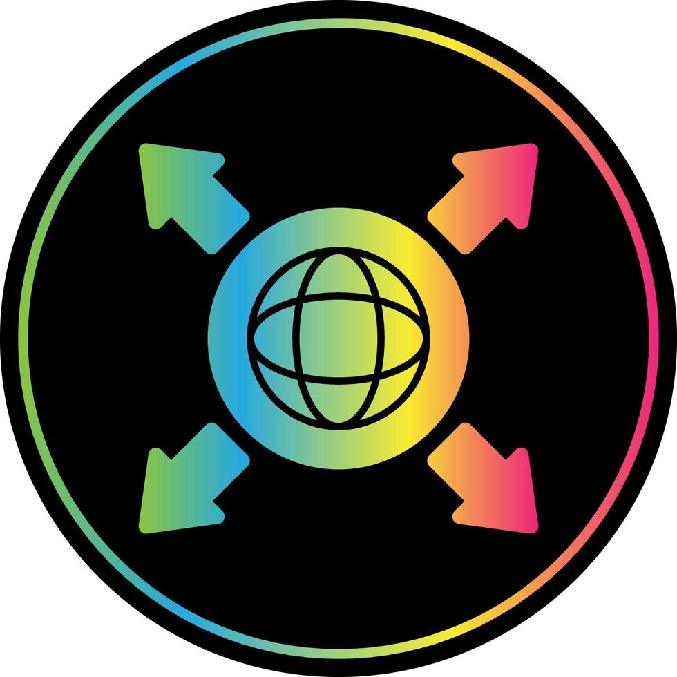 Deployment Vector Icon Design