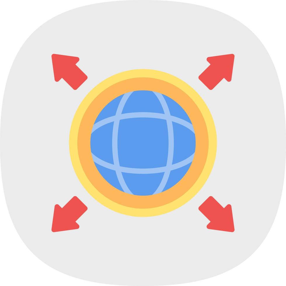 Deployment Vector Icon Design