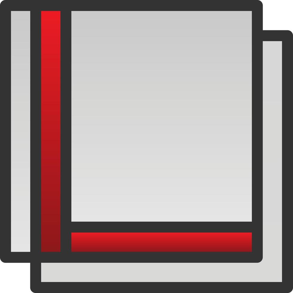 Handkerchief Vector Icon Design
