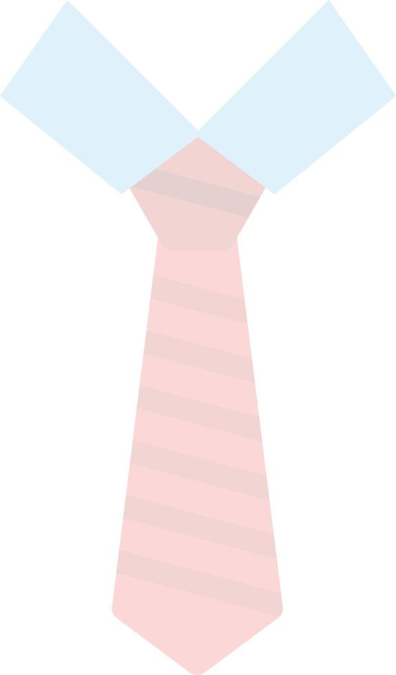 Tie Vector Icon Design