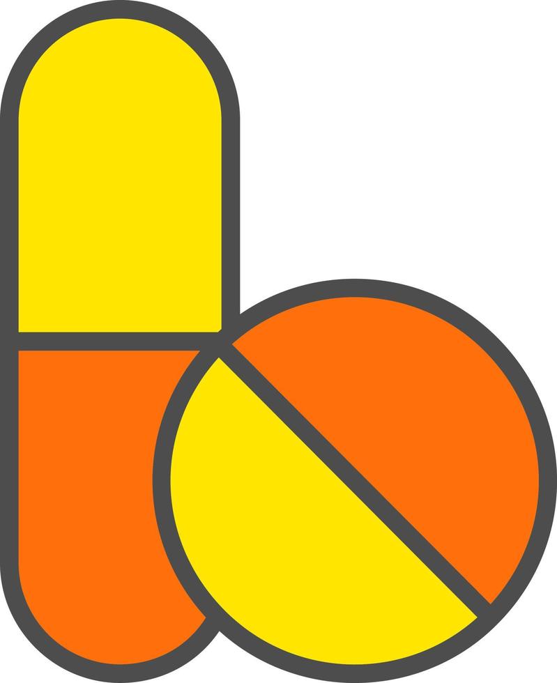 Pharmacy Vector Icon