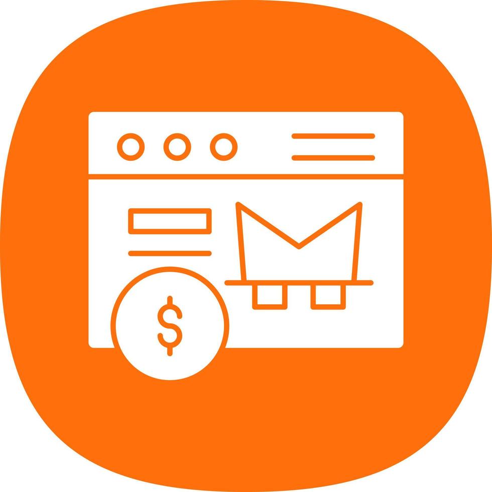 Robbery Vector Icon Design