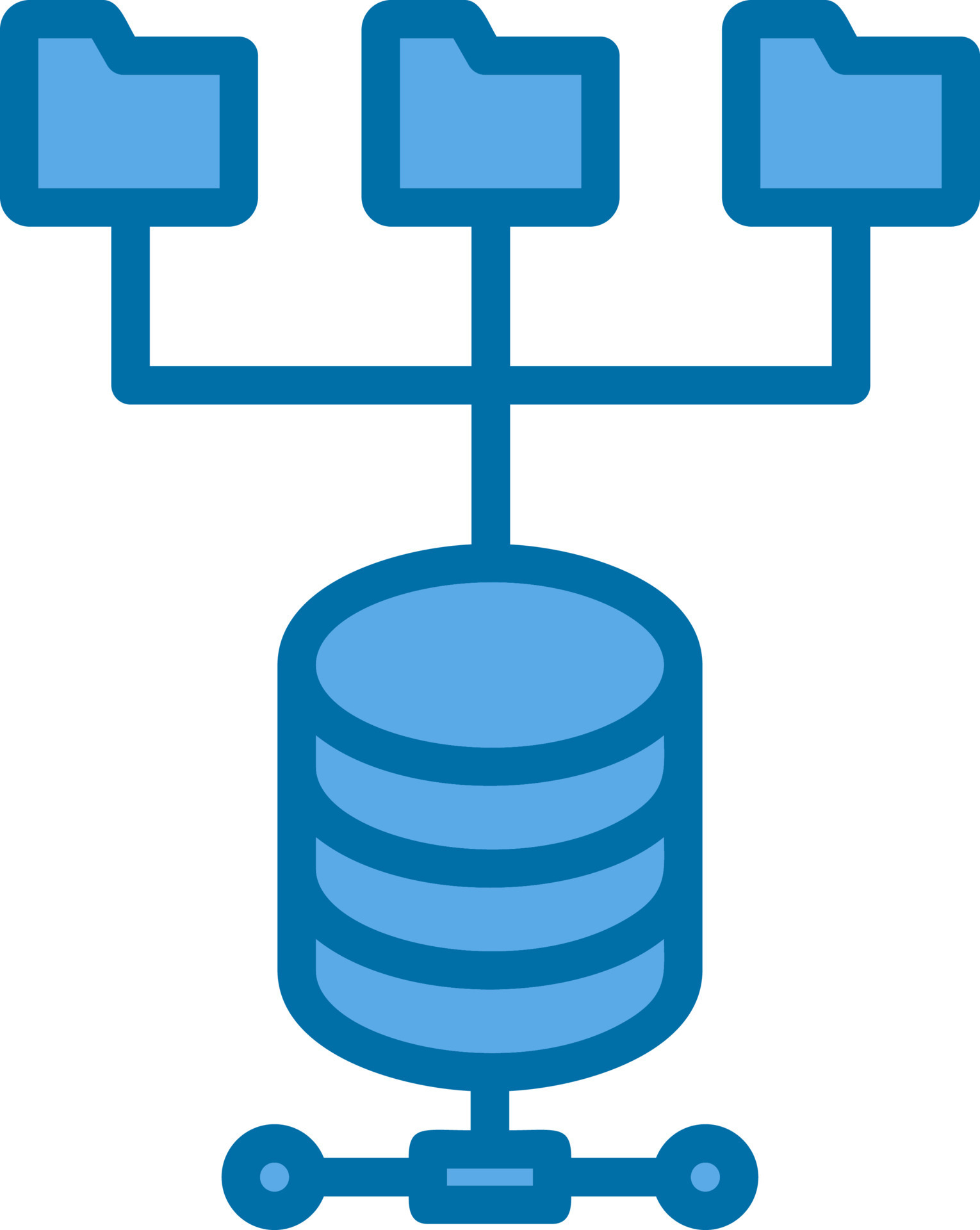 Data Source Vector Icon Design 16300310 Vector Art at Vecteezy