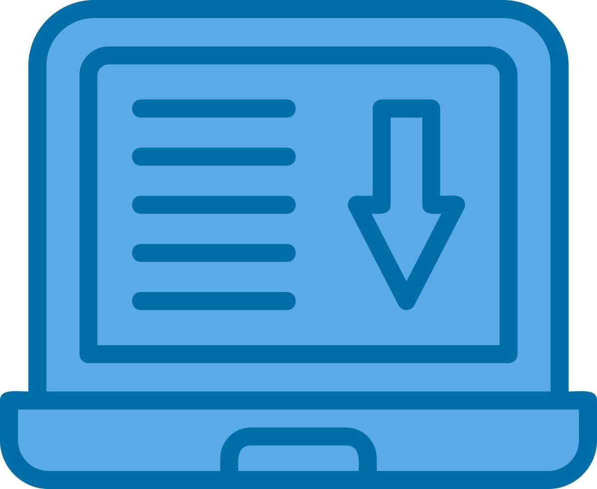 Input Vector Icon Design