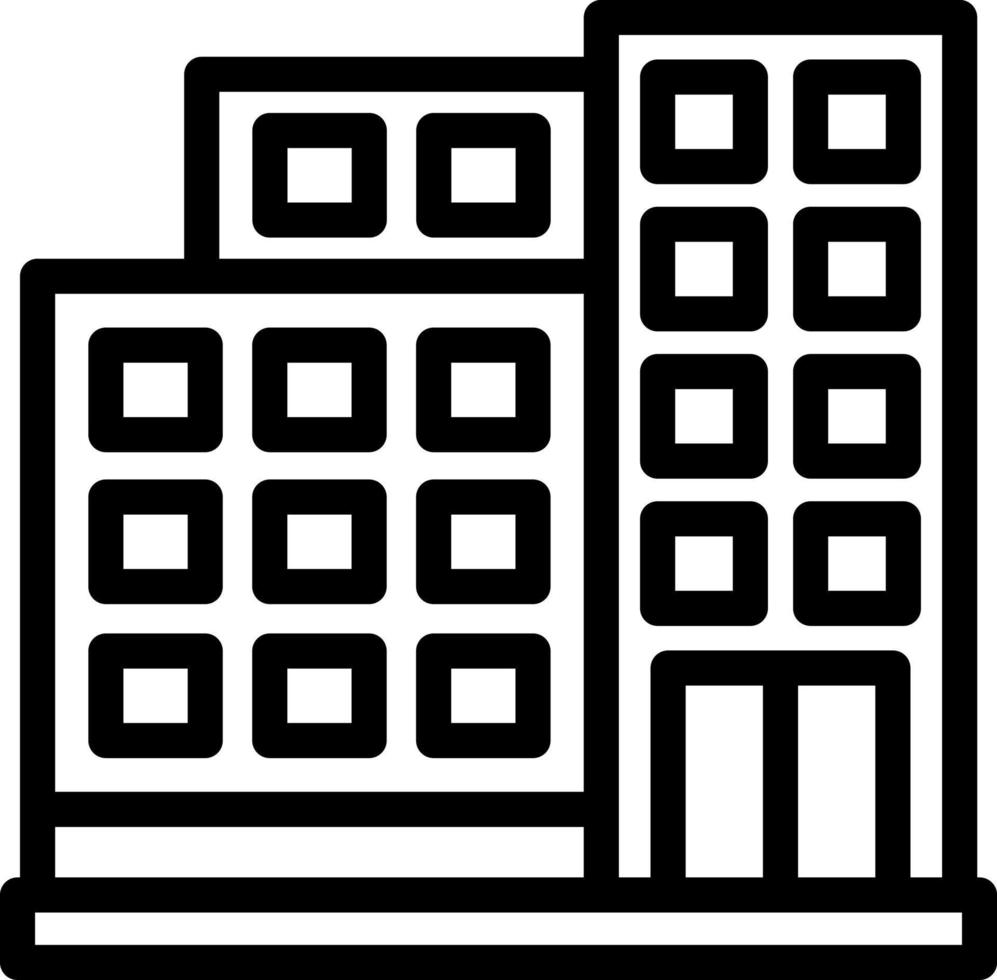 Company Vector Icon Design