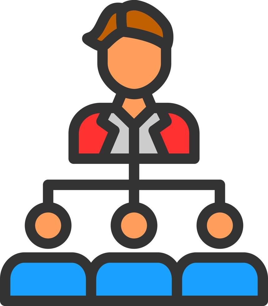 Head Vector Icon Design