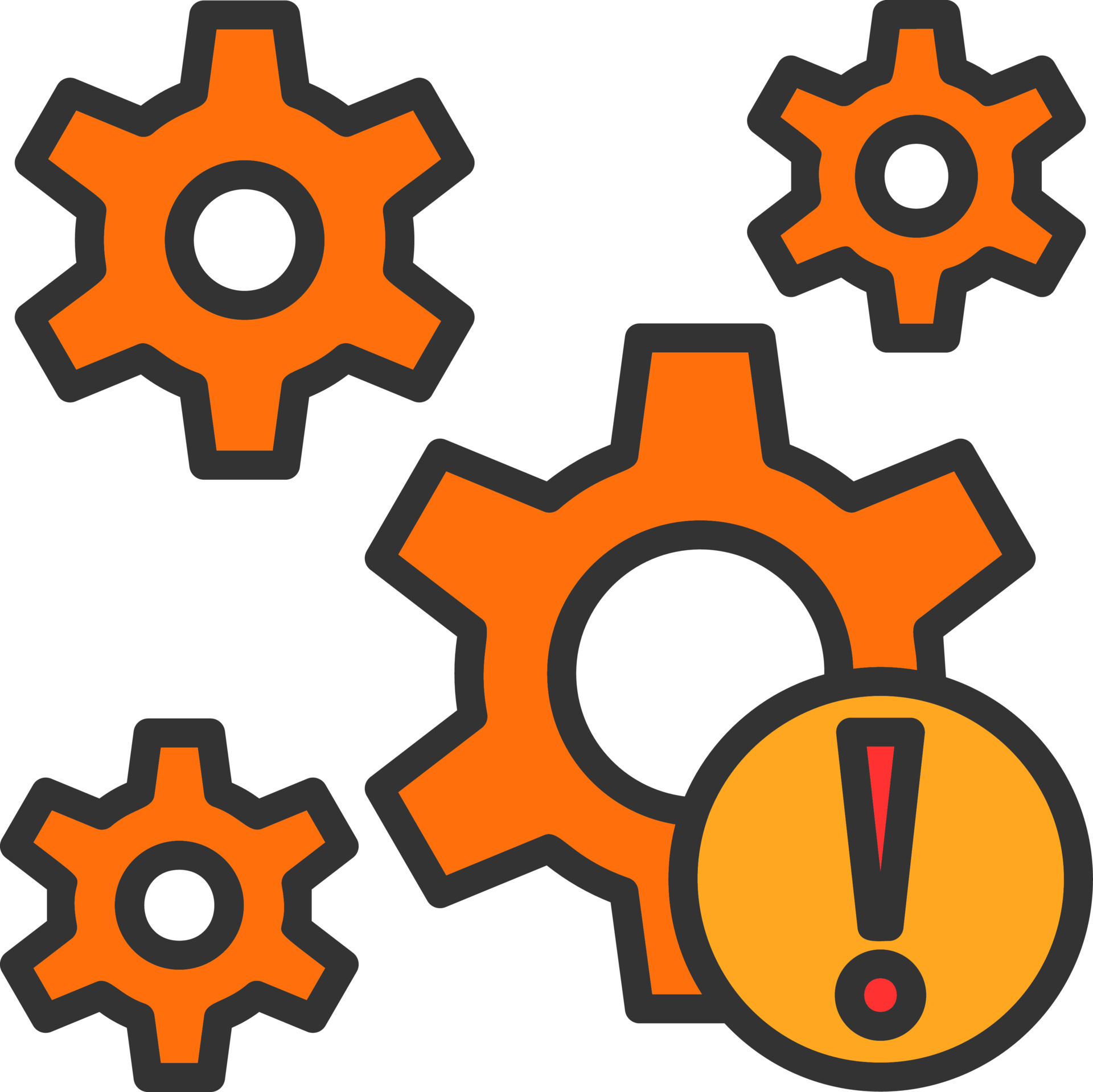 Operational Risk Vector Icon Design 16302277 Vector Art at Vecteezy