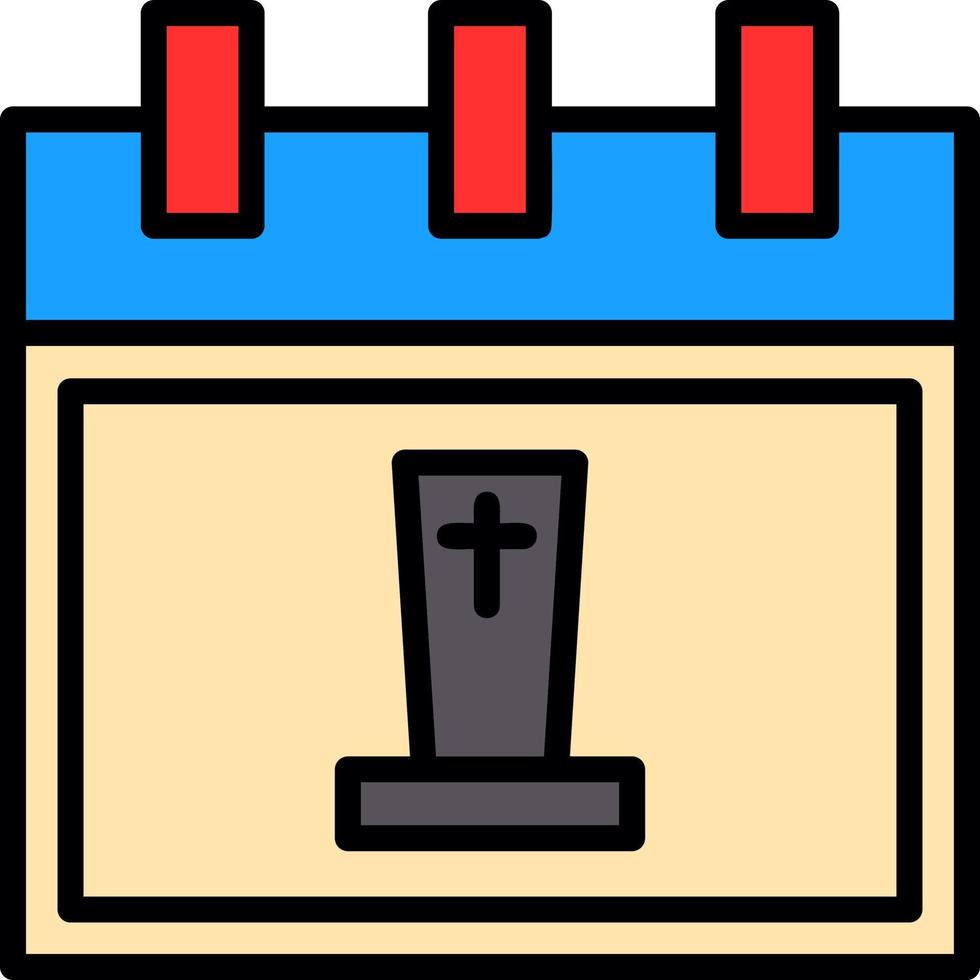 Halloween Vector Icon Design