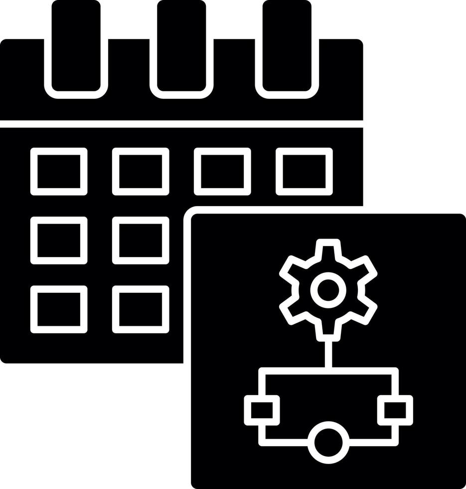 Project Vector Icon Design