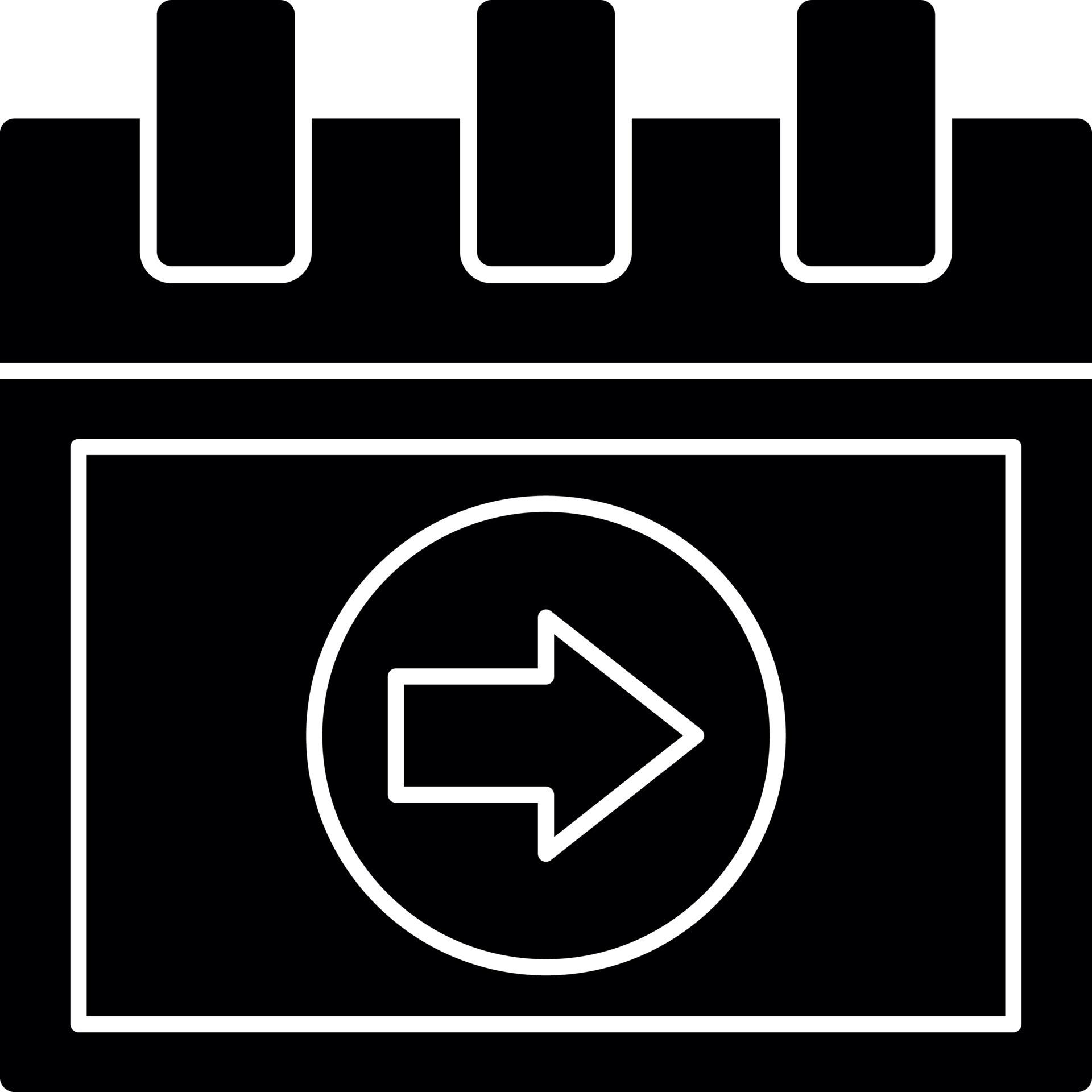 diseño de icono de vector de mañana 16302578 Vector en Vecteezy