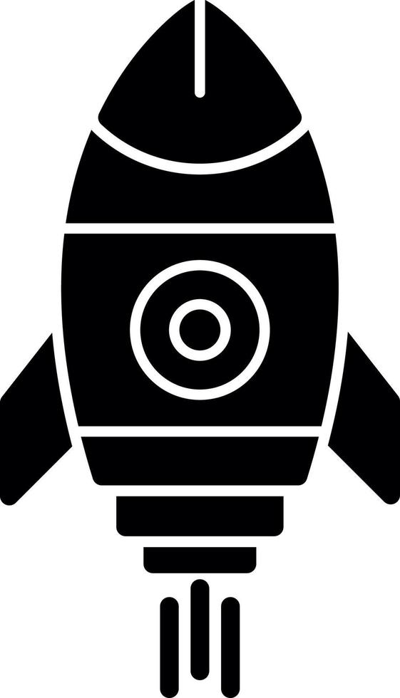 Booster Vector Icon Design