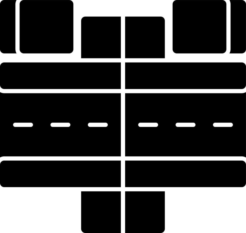 Border Vector Icon Design