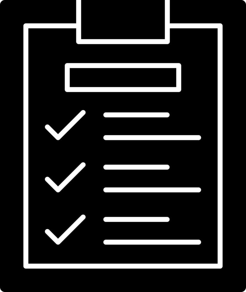 Guidlines Vector Icon Design