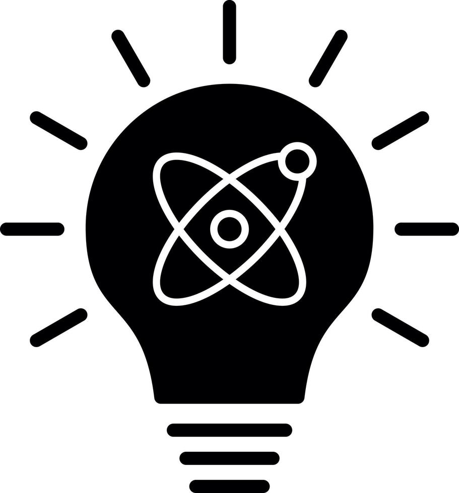 Innovation Vector Icon Design