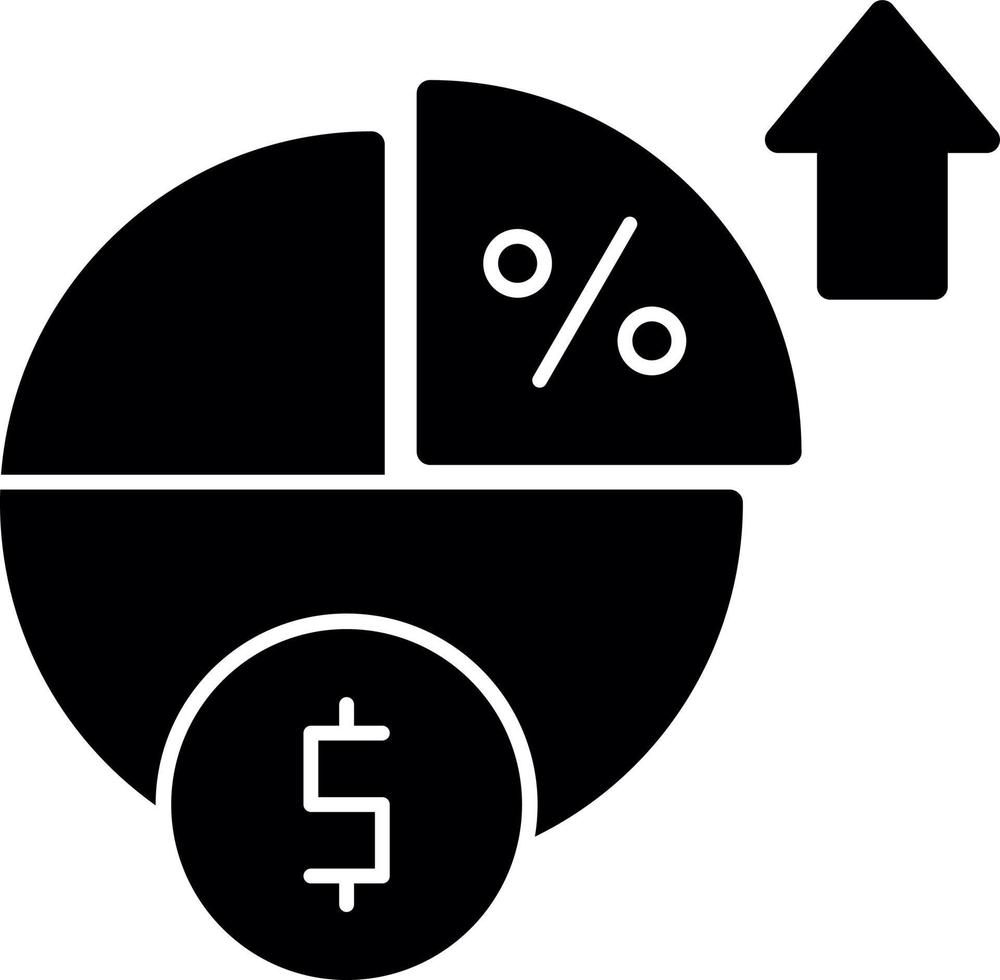 Margin Vector Icon Design