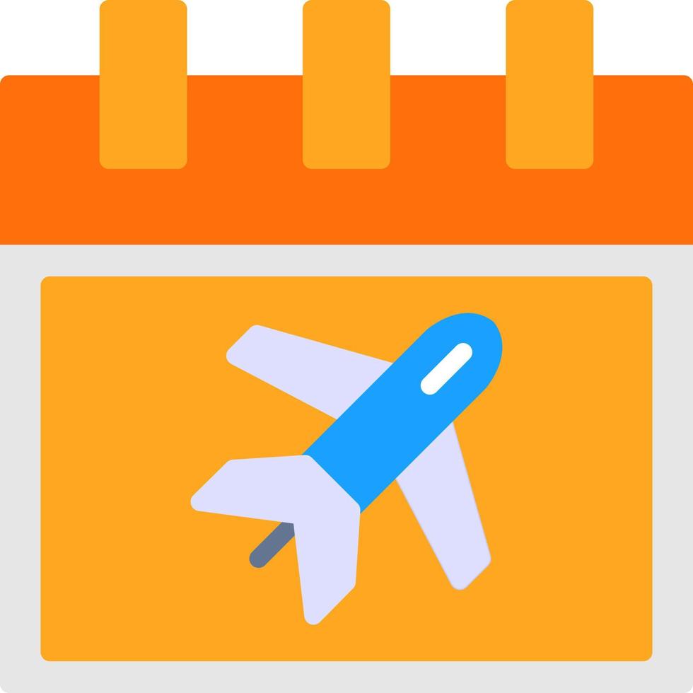 Travel Vector Icon Design