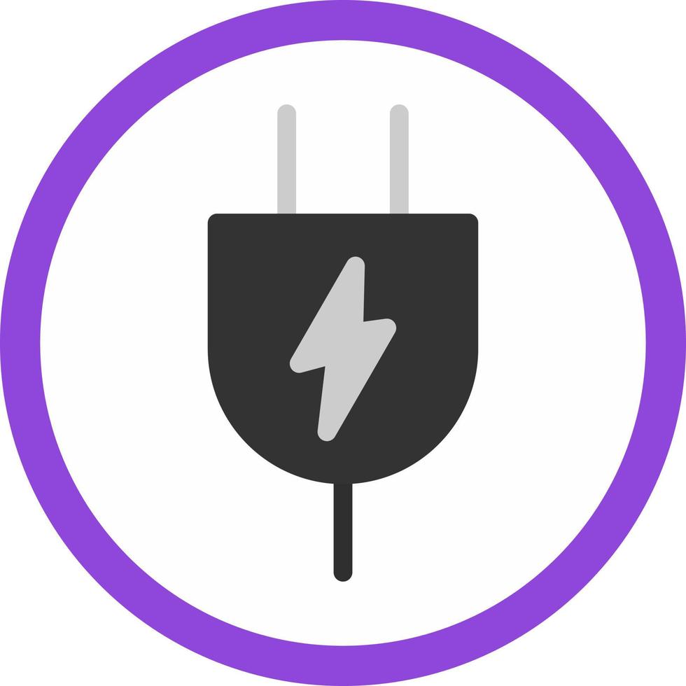 Power Vector Icon Design