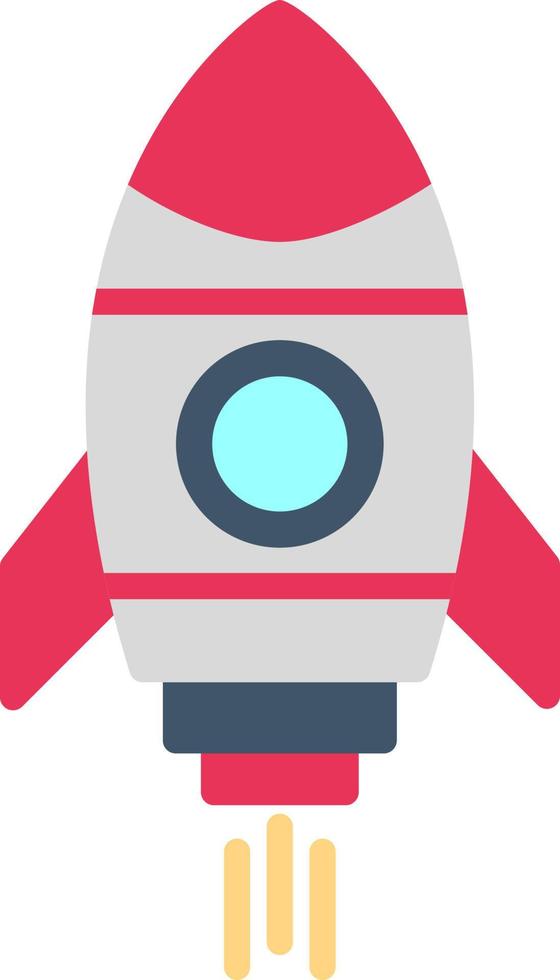 Booster Vector Icon Design