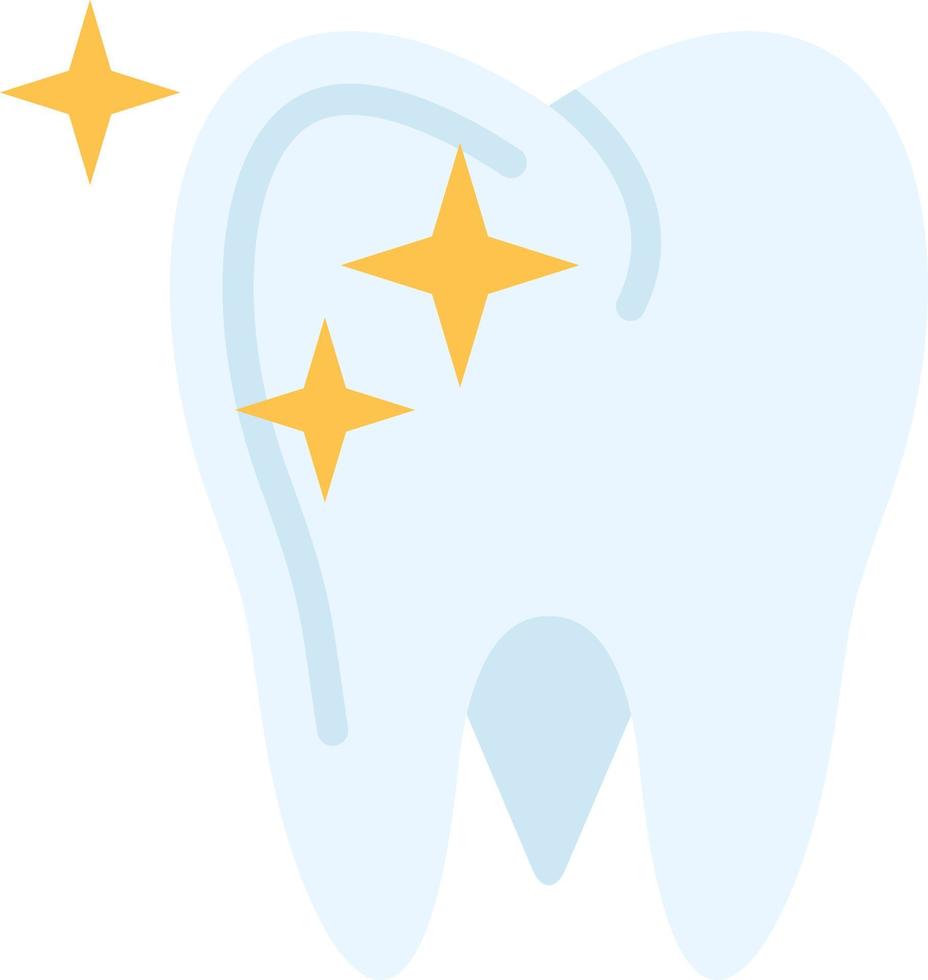 Molar Vector Icon Design