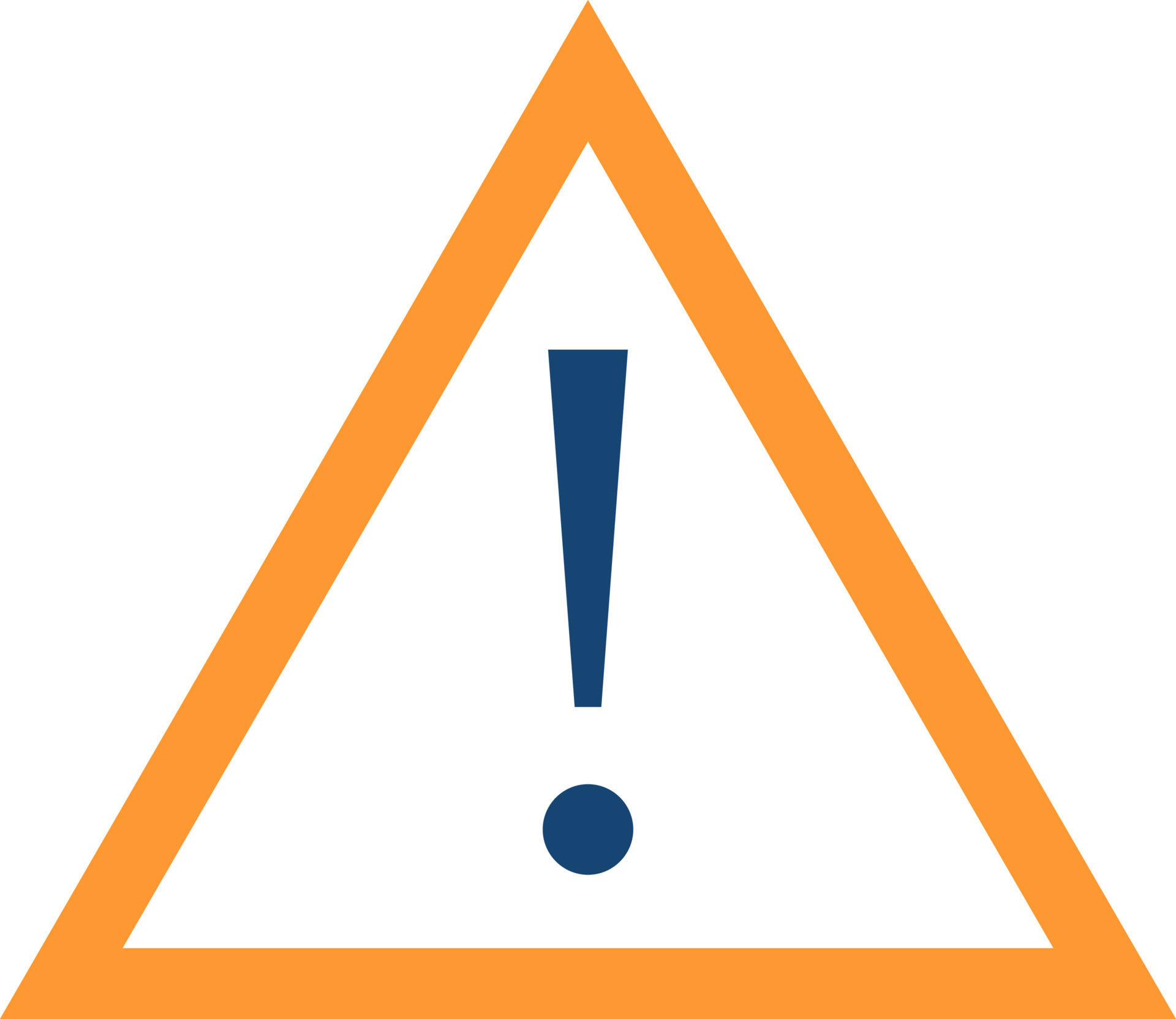 Alert Vector Icon Design 16303494 Vector Art at Vecteezy