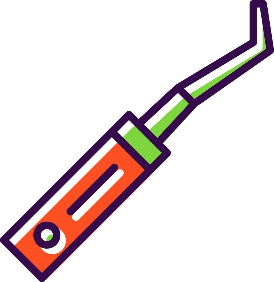 Scaler Vector Icon Design