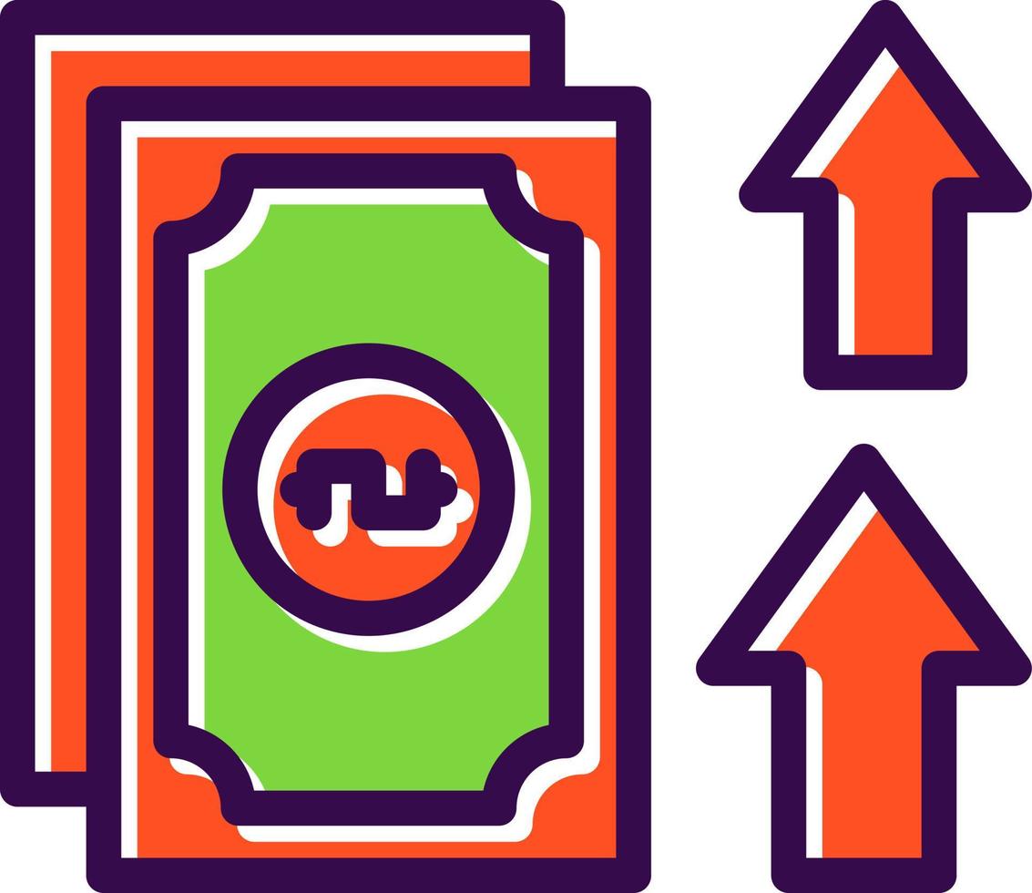 Payment Vector Icon Design