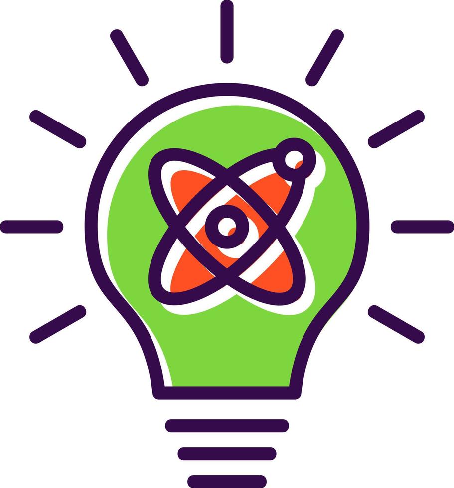Innovation Vector Icon Design