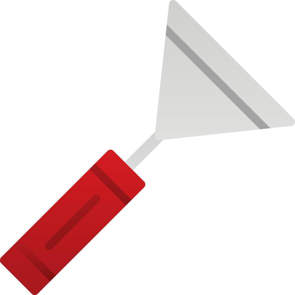 Tongue Cleaner Vector Icon Design