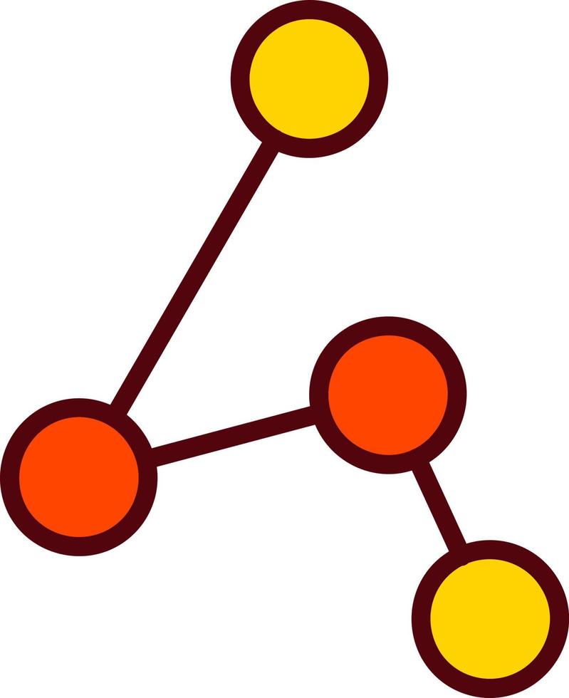 Connection Vector Icon