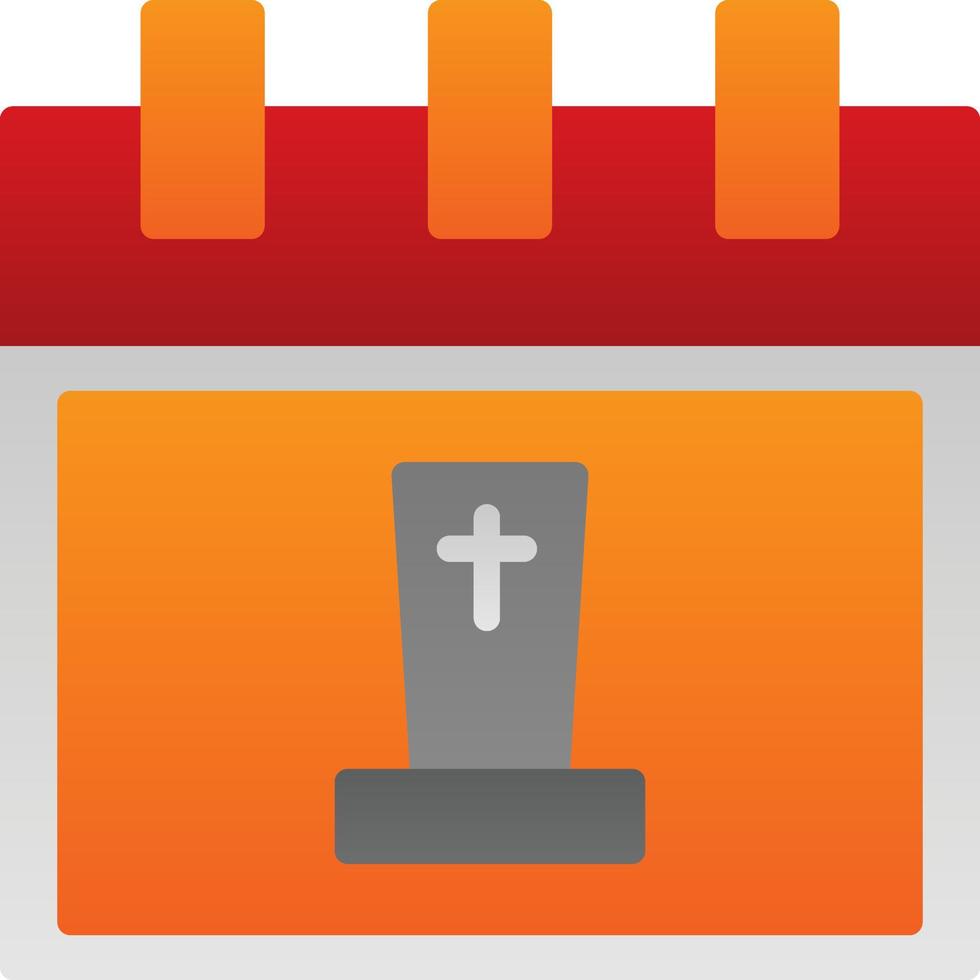 Halloween Vector Icon Design