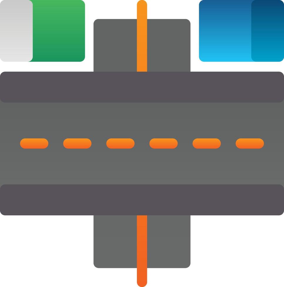 Border Vector Icon Design