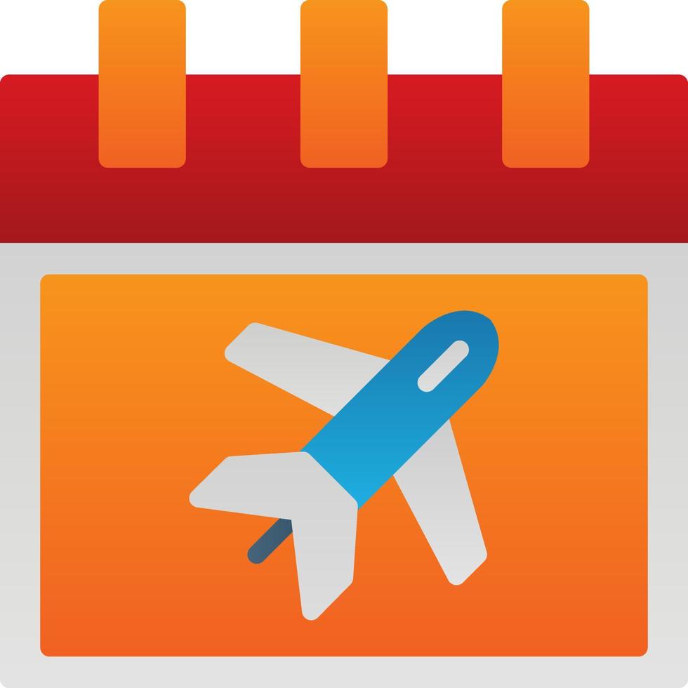 Travel Vector Icon Design