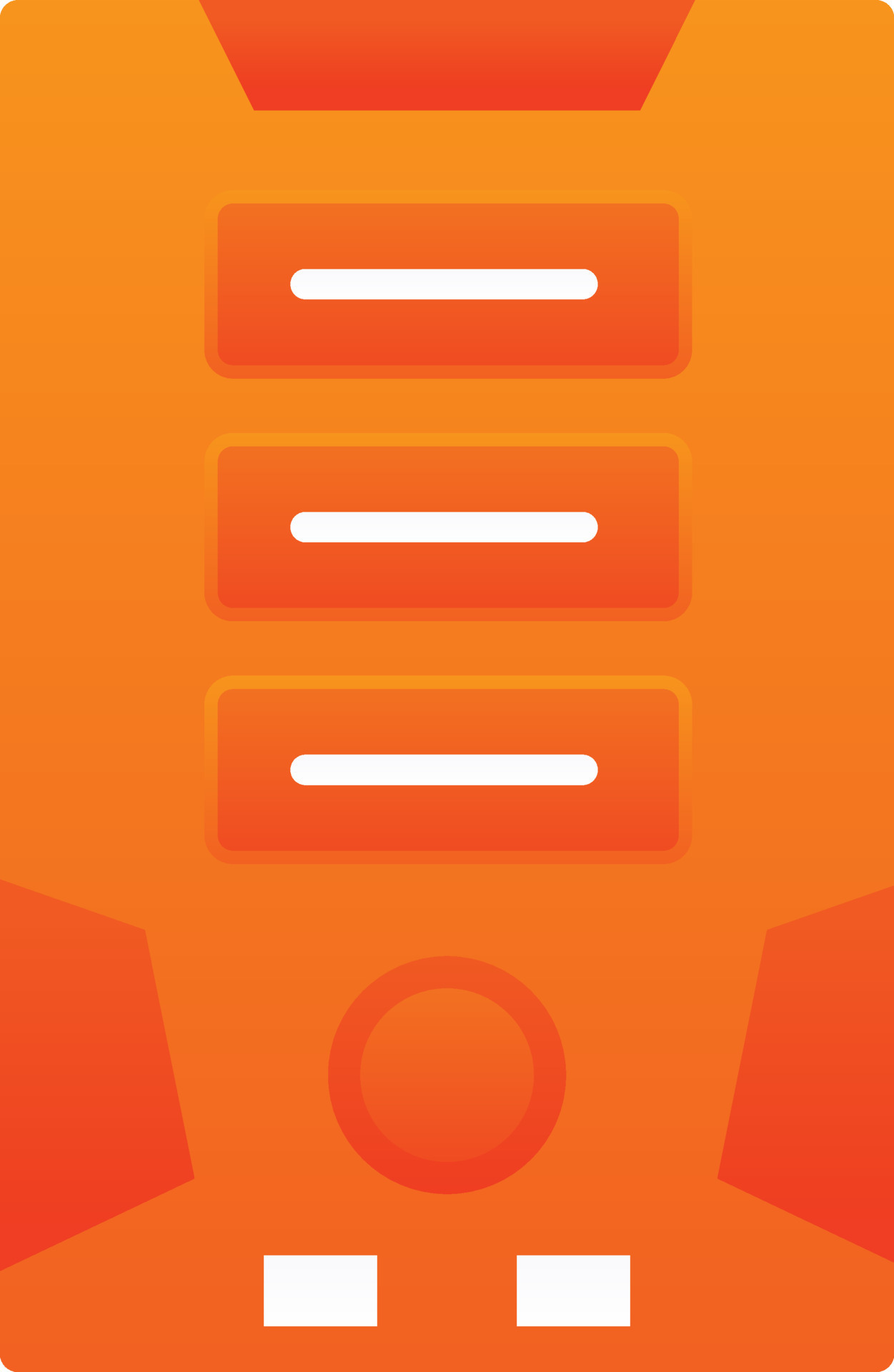 Tower Computer Vector Icon Design 16304706 Vector Art at Vecteezy