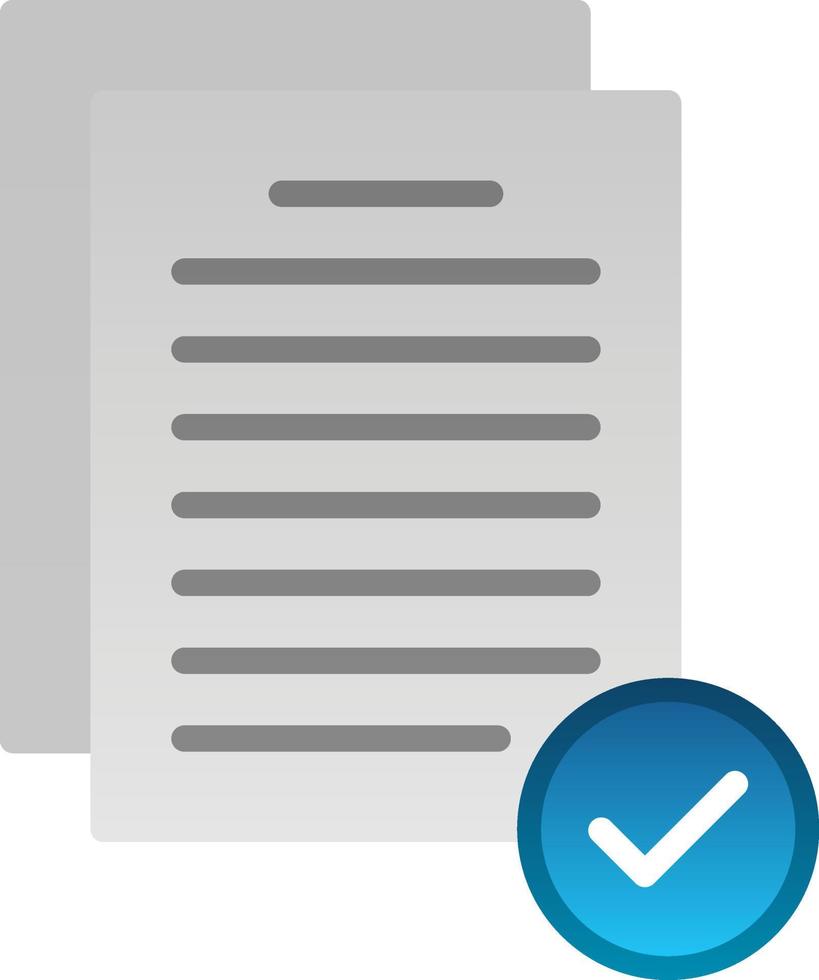 Available Vector Icon Design