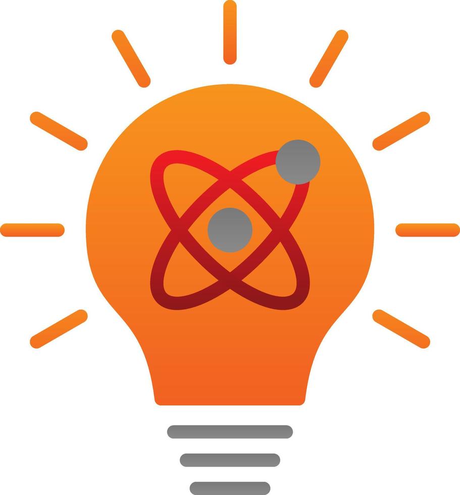 Innovation Vector Icon Design