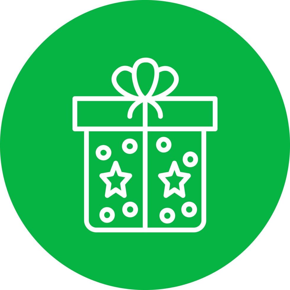 Gift Vector Icon